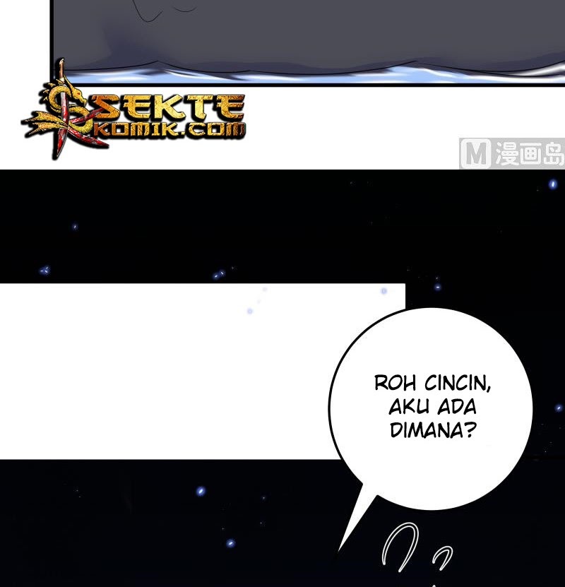 My Plug-in Spirit Ring Chapter 71 Bahasa Indonesia
